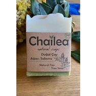 Chailea 100 gr Doğal Çay Ağacı Sabunu