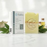 Chailea 100 gr Doğal Defne Yaprağı Sabunu
