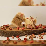 Chailea 100 gr Doğal Gül Sabunu
