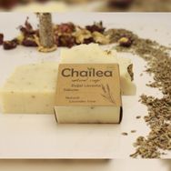 Chailea 100 gr Doğal Lavanta Sabunu