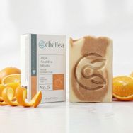 Chailea 100 gr Doğal Mandalina Sabunu