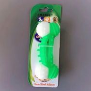 Chakie Yeşil Kemik Dental Köpek Oyuncağı