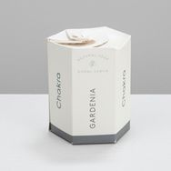Chakra 180 gr Doğal Grardenia Sabun