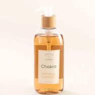 Chakra 250 ml Natural Flowers Sıvı Sabun