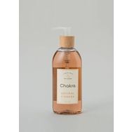 Chakra 250 ml Natural Flowers Sıvı Sabun