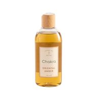 Chakra Oriental Amber 250 ml Duş Jeli