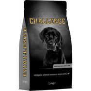 Challenge 1,5 kg Kuzu Etli Yetişkin Köpek Maması