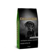 Challenge Adult Kuzu Etli 15 kg Yetişkin Köpek Maması
