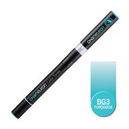 Chameleon BG3 Turquoise Bukalemun Renklendirme Kalemi
