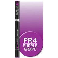 Chameleon PR4 Purple Grape Bukalemun Renklendirme Kalemi