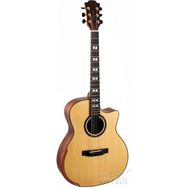 Champes MD-4028C Akustik Gitar