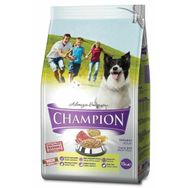 Champion 15 kg Dana Etli Yüksek Enerjili Yetişkin Köpek Maması