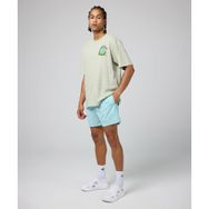 Champion 219790-BS017 Mavi Eco Future Beachshort Erkek Mayo