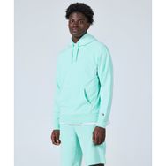 Champion 219871-GS009 Icons Hooded Yeşil Erkek Sweatshirt