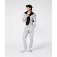 Champion 220297-EM021 Gri Elastic Cuff Pants Erkek Eşofman Altı