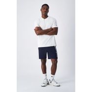 Champion 220304-BS501 Authentic Pants Shorts Lacivert Erkek Şort