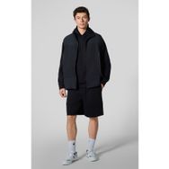 Champion 220821-KK001 C-Tech Shorts Siyah Erkek Şort