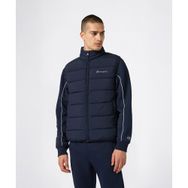 Champion 221549-BS501 Lacivert Outdoor Polyfilled Vest Erkek Yelek