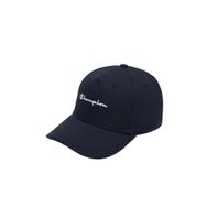Champion 802410-KK001 Lifestyle Baseball Cap Siyah Unisex Şapka