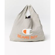 Champion 805925-ES026 Beams Boy For Champion Medium Gri Unisex Omuz Çantası