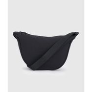 Champion 806106-KK001 Small Shoulder Bag Siyah Unisex Omuz Çantası