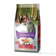 Champion Dana Etli Yetişkin 15 kg Kuru Kedi Maması