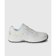 Champion Retro running RN00 Low Cut S22457-WW001 Beyaz Erkek Spor Ayakkabı