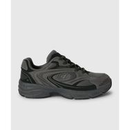 Champion Retro running RN00 MS Low Cut S22507-ES040 Siyah Erkek Spor Ayakkabı