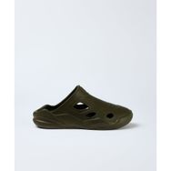 Champion S22105-GS521 Icons Zone Slide Yeşil Erkek Terlik