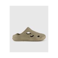 Champion S22412-GS530 Yeşil Slide Zone Slide Erkek Terlik