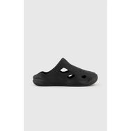Champion S22412-KK001 Slide Zone Slide Siyah Erkek Terlik
