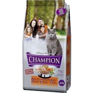 Champion Tavuk Etli 15 kg Yetişkin Kedi Maması