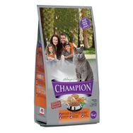 Champion Tavuklu 15 kg Yetişkin Kedi Maması