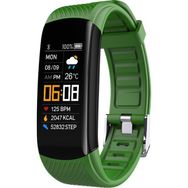 Chance C5S Petcastle Yeşil Akıllı Saat