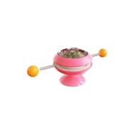 Chance Çok İşlevli Interaktif Pembe Kedi Oyuncağı