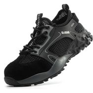 Chance Petcastle 999 Gri Unisex İş Ayakkabısı