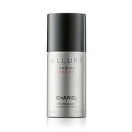 Chanel Allure Homme Sport Deodorant 100 ml Erkek Deodorant