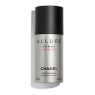 Chanel Allure Homme Sport Deodorant 100 ml Erkek Deodorant