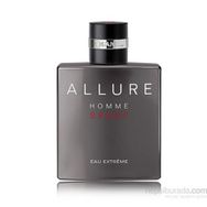Chanel Allure Homme Sport EAU Extreme EDP 150 ML Erkek Parfümü