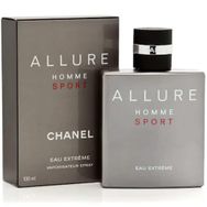 Chanel Allure Homme Sport Eau Extreme EDT 100 ml Erkek Parfümü