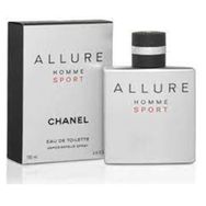 Chanel Allure Homme Sport EDT 100 ml Erkek Parfümü
