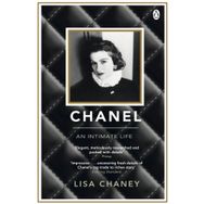 Chanel An İntimate Life - Lisa Chaney