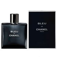 Chanel Bleu De EDT 100 ml Baharatlı-Çiçeksi-Odunsu-Turunçgil Sprey Erkek Parfümü