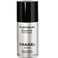 Chanel Egoiste Platinum 100 ml Erkek Deodorant