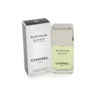 Chanel Egoiste Platinum EDT 100 ml Outlet Parfüm