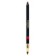 Chanel Le Crayon Levres Lip Liner Framboise 37 Dudak Kalemi