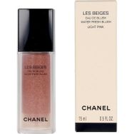 Chanel Les Beiges Water Fresh Light Pink Allık