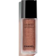 Chanel Les Beiges Water Fresh Warm Pink Allık