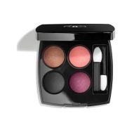 Chanel No:304 Mystere Et Intensite Les 4 Ombres Göz Farı
