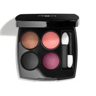 Chanel No:304 Mystere Et Intensite Les 4 Ombres Göz Farı